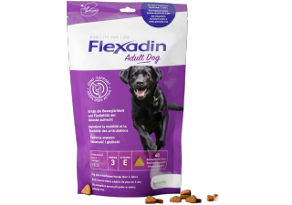 Flexadin dla psów dorosłych
