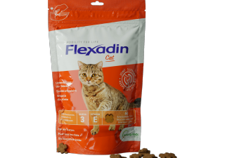 Flexadin dla kotów