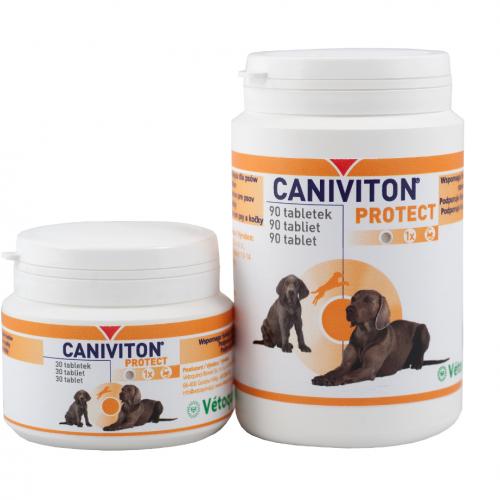 Canivioton Protect