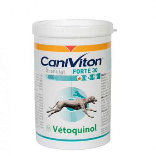 Caniviton Forte 30