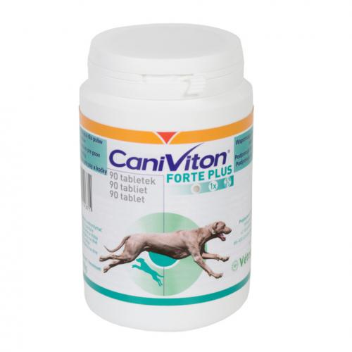Caniviton Forte Plus