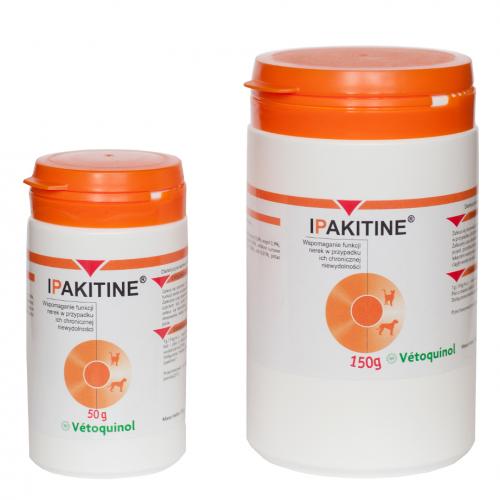 Ipakitine