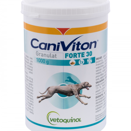 Caniviton Forte 30