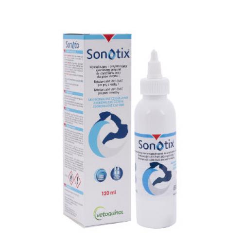 Sonotix