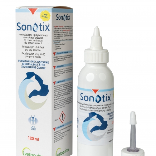 Sonotix